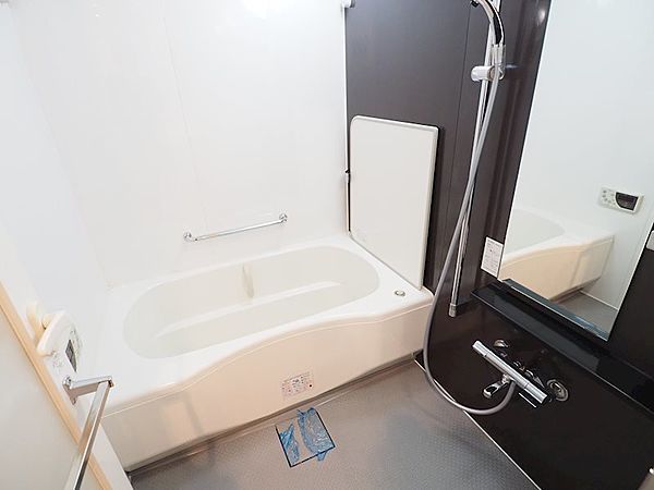 バス・シャワールーム　参考写真です