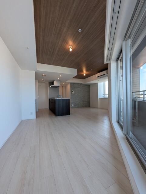 居室・リビング　居間です