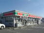 コンビニ　サンクス津藤方店（コンビニ）まで660m