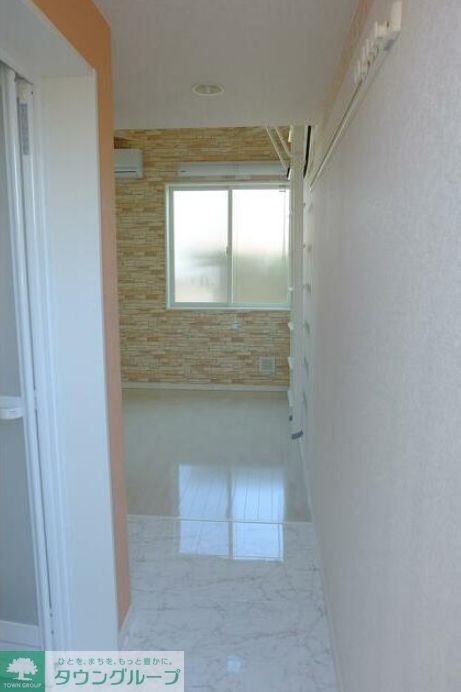 その他部屋・スペース　玄関