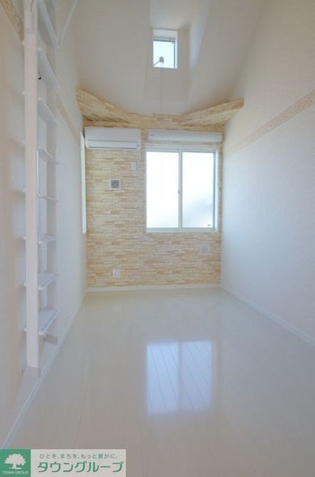 居室・リビング　リビング/居室