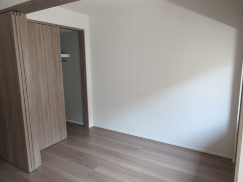 その他部屋・スペース　洋室約4.0畳　※前回募集時2025.4撮影