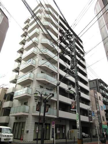 建物外観　建物外観　※前回募集時2025.1撮影