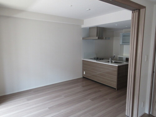 居室・リビング　リビングダイニング　※前回募集時2025.4撮影