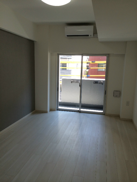 居室・リビング　居室