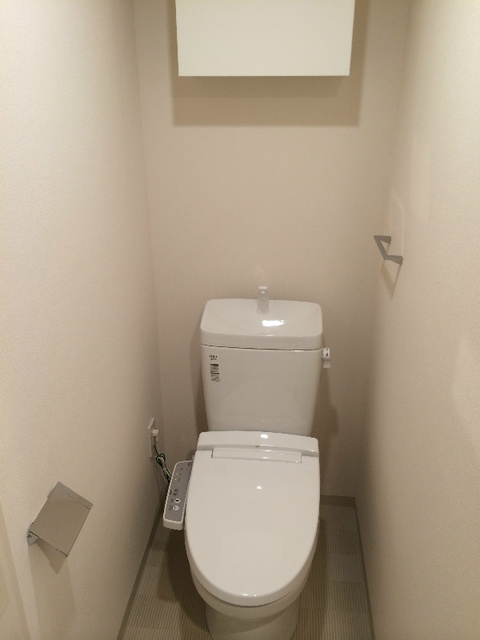 トイレ　同仕様写真