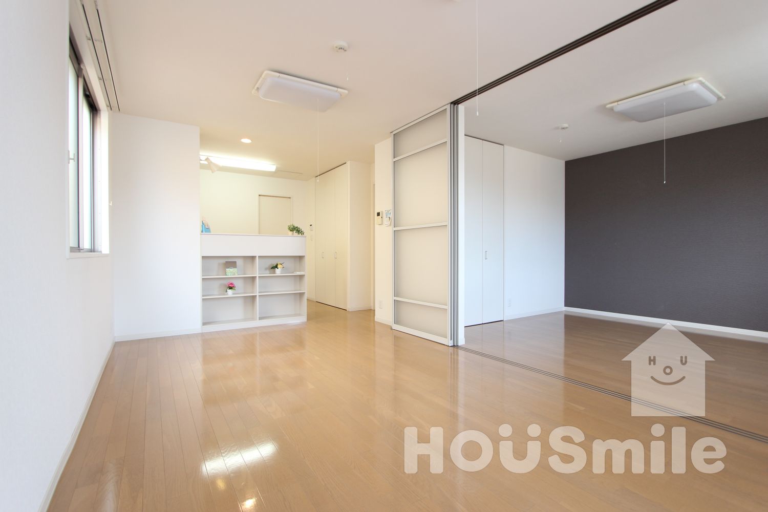 居室・リビング　ＬＤＫ