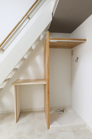 収納　別タイプ参考写真