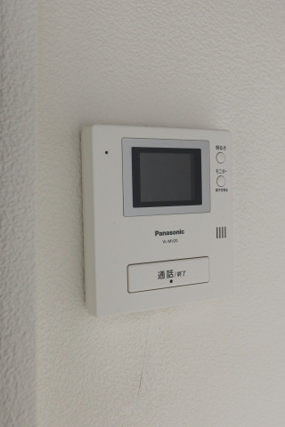 セキュリティ　別タイプ参考写真