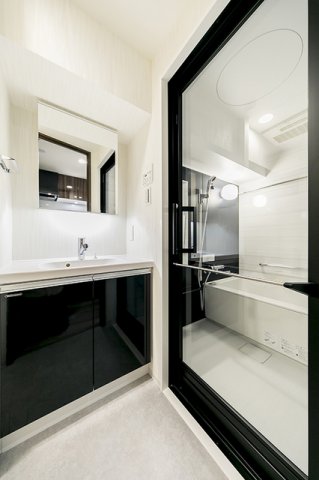 収納　※写真は同タイプ住戸です。