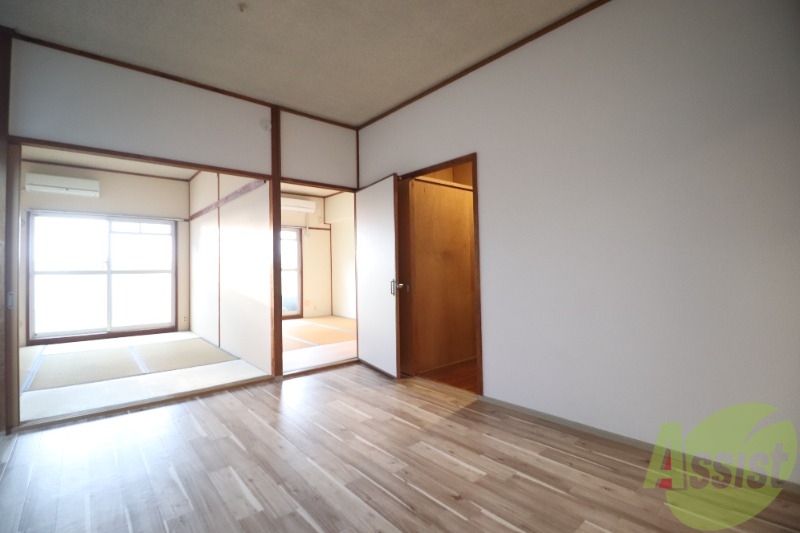 その他部屋・スペース