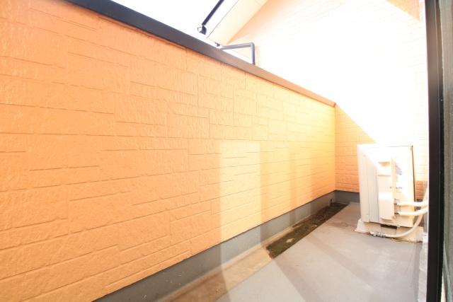 バルコニー　※別室の参考写真の為、現況優先です。