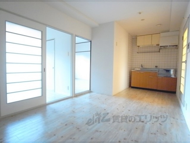 居室・リビング　ダイニング