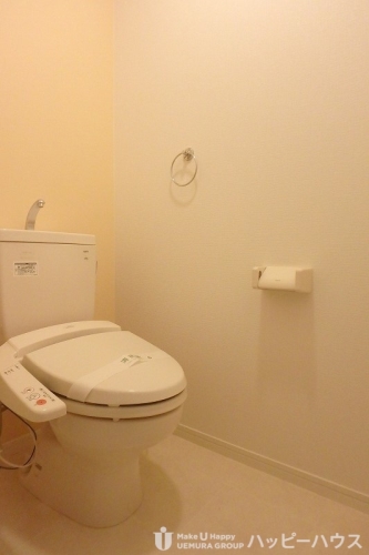 トイレ　参考写真・現状優先