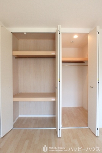 収納　参考写真・現状優先