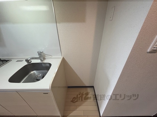 その他部屋・スペース　冷蔵庫置場