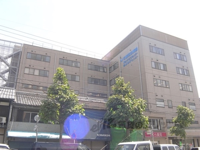 小学校　下京渉成小学校（小学校）まで250m