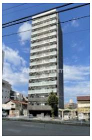 建物外観　外観です