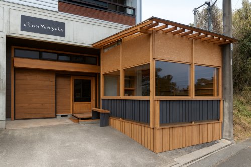 飲食店　cafe Yuruyaka（飲食店）まで3062m