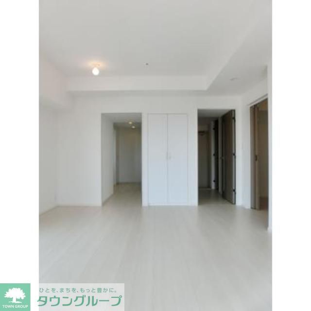 居室・リビング　※写真は同タイプ住戸です。