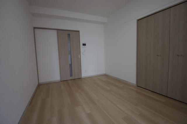 居室・リビング　※別室の参考写真の為、現況優先です。