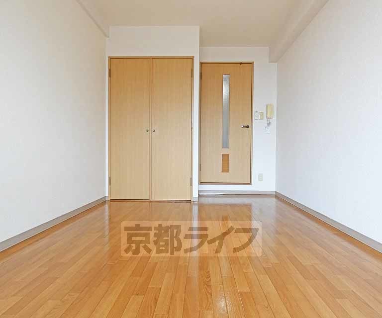 居室・リビング　リビングです。