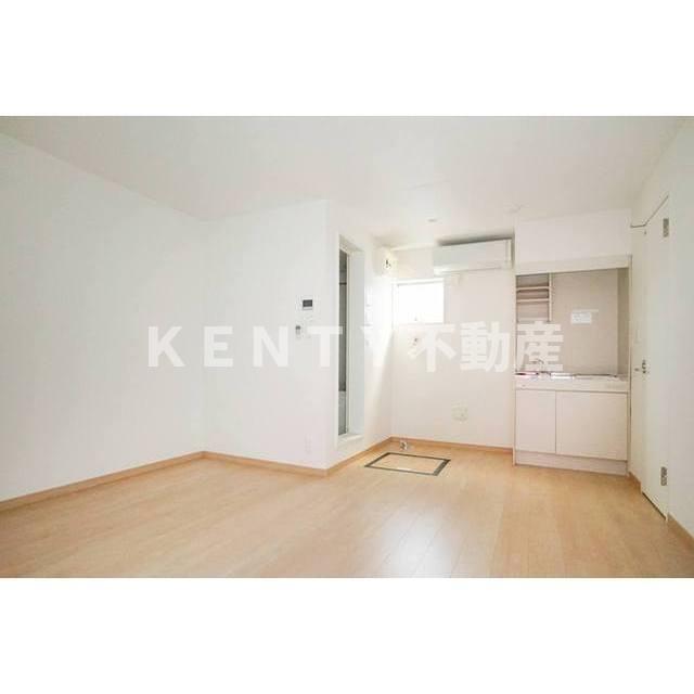 居室・リビング　使いやすいリビングです