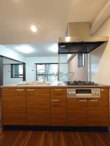 キッチン　リライフ浅草店