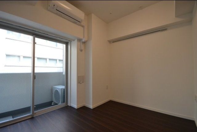 居室・リビング　※別部屋写真参照