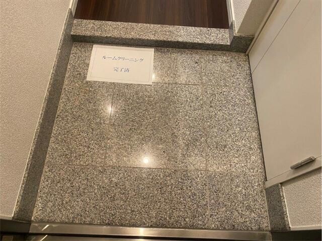 玄関　※別部屋参照