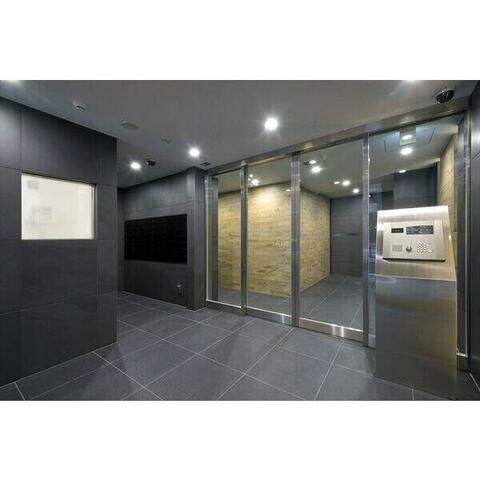 ロビー　ロビーです