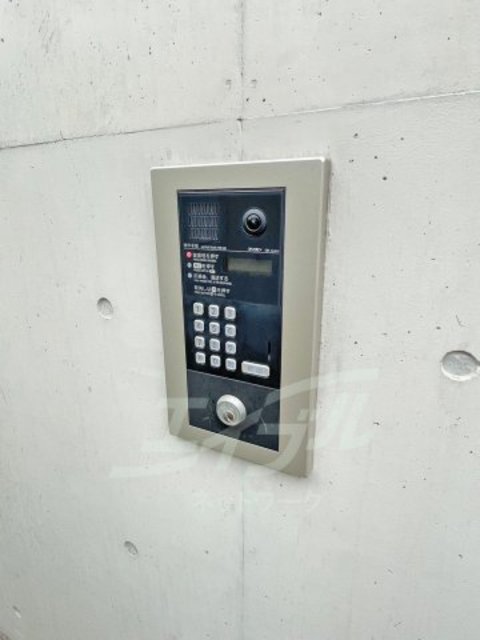 セキュリティ　セキュリティ