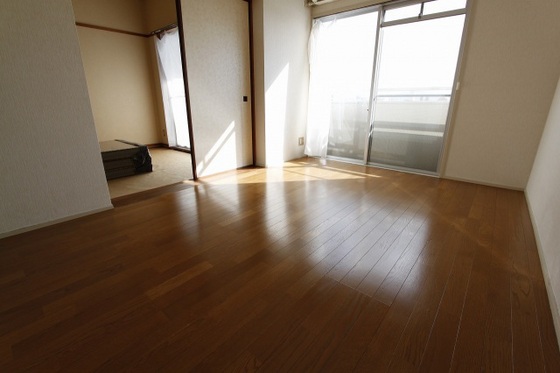 その他部屋・スペース　※別号室の写真です。