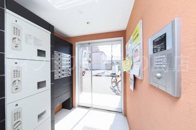 ロビー　詳細は、ウィンドワード中の島店までご相談下さい。