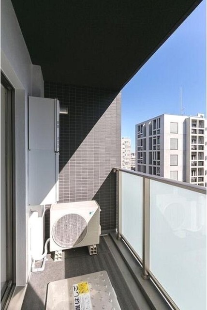 セキュリティ　人気の独立洗面所