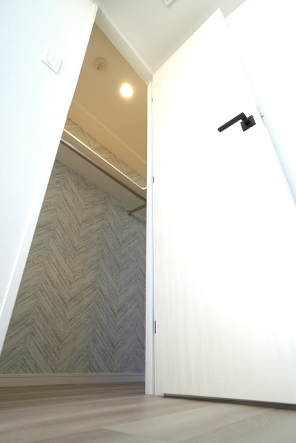 収納　※写真は同タイプ住戸です。