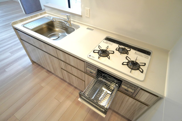 その他　※写真は同タイプ住戸です。