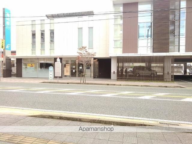 銀行　福岡銀行春日支店（銀行）まで500m