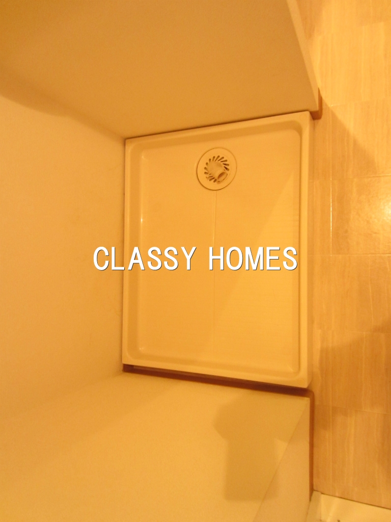 その他部屋・スペース　2002年竣工　ジョイスコート：洗濯機置き場