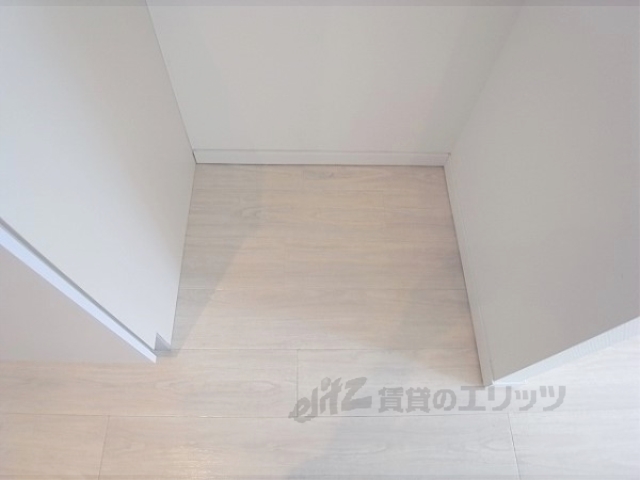 その他部屋・スペース　冷蔵庫置場