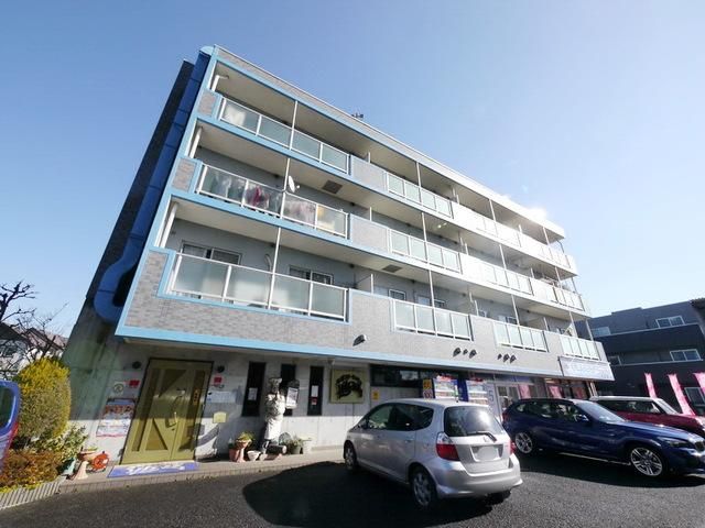 建物外観　★外観の様子★