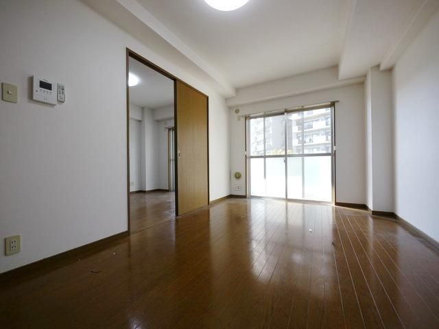 居室・リビング　★明るいＬＤＫ★