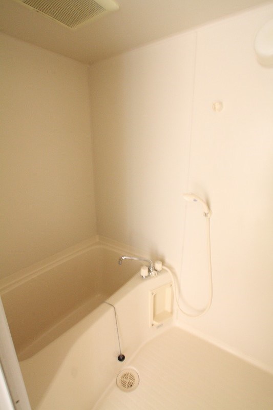 バス・シャワールーム　※現況優先