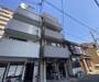 西院駅より徒歩4分 5階 築33年8ヶ月の賃貸物件