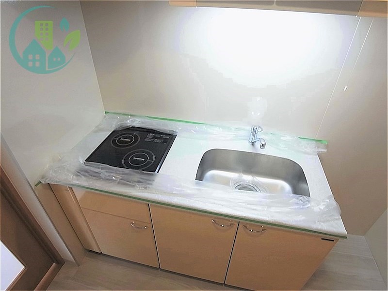 キッチン　パレス東洋神戸５号館(UCOM光ネット無料)