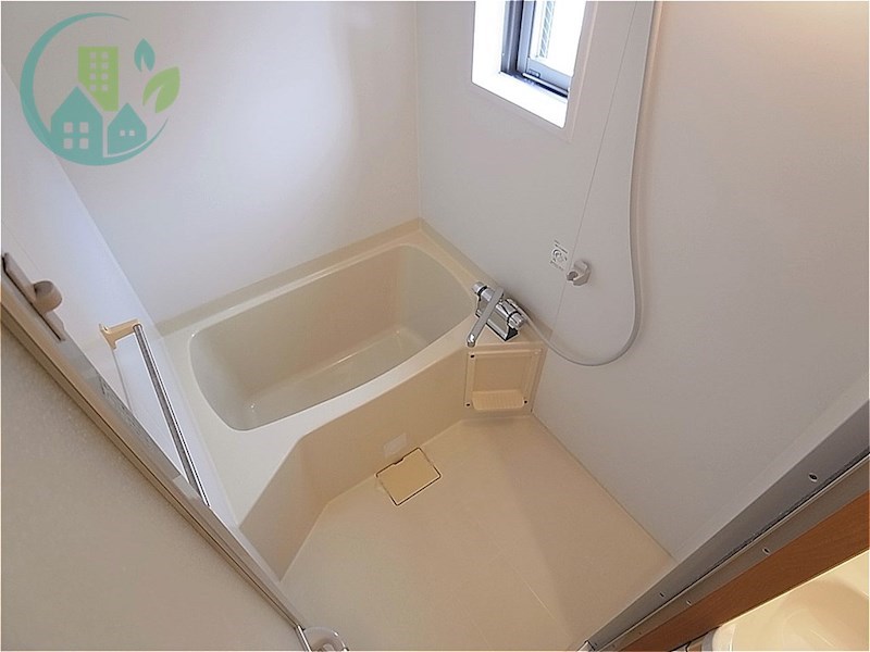 バス・シャワールーム　パレス東洋神戸５号館(UCOM光ネット無料)