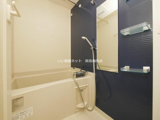 バス・シャワールーム　同仕様