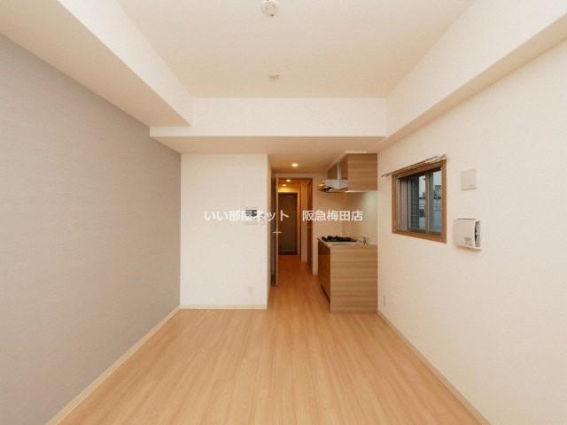 居室・リビング　同仕様