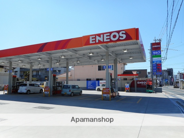 その他　ＥＮＥＯＳセルフ貴布祢店（その他）まで236m