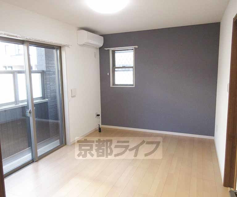 居室・リビング　広々快適なお部屋・